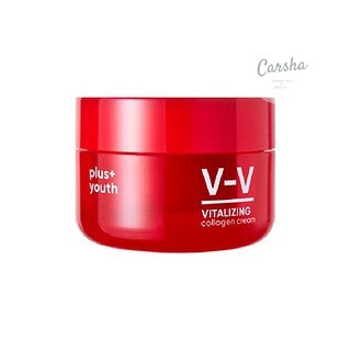 Banila Co R2_v-v Vitalizing Collagen Cream50ml | Carsha