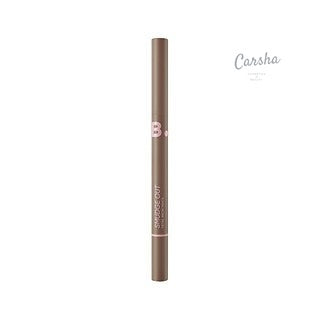 Banila Co Smudge Out Detail Brow Pencil-03 Taupe Brown-0.3g | Carsha