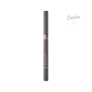 Banila Co Smudge Out Detail Brow Pencil-04 Cool Grey -0.3g | Carsha