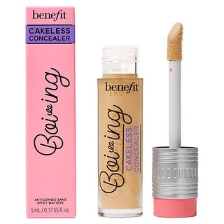 Wholesale Benefit Boeing Cakeless Concealer No. 6.25 | Carsha
