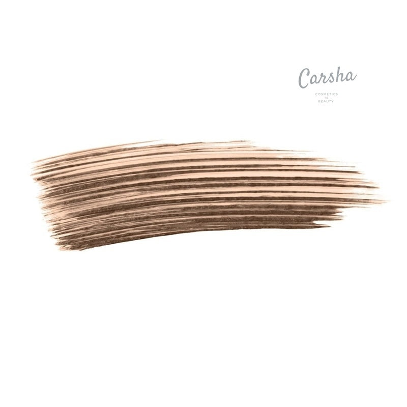Benefit Cosmetics Gimme Brow+ 豐盈眉毛凝膠 - 4 色暖深棕色 | Carsha