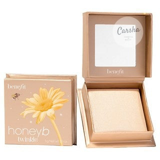 Benefit Honeybee Twinkle | Carsha