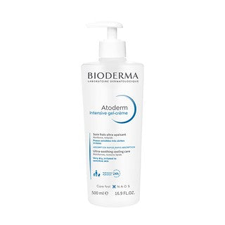 Wholesale Bioderma Atoderm Intensive Gel-cream 500ml face&body | Carsha