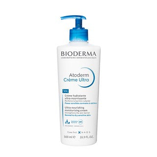 Wholesale Bioderma Atoderm Ultra Cream 500ml | Carsha