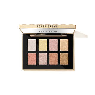 Wholesale Bobbi Brown exp By.12/2023 luxe Precious Metals Eye Shadow Palette | Carsha