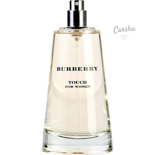 Burberry Touch for Women Eau De Parfum Spray 100ml | Carsha