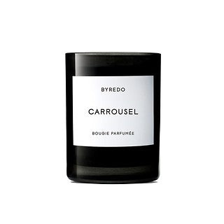 Wholesale Byredo Carrousel Candle 240g | Carsha