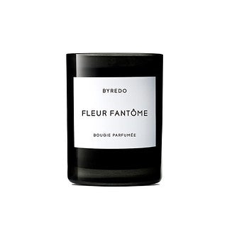 Wholesale Byredo Fleur Fantome Candle 240g | Carsha