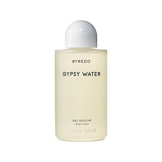 Wholesale Byredo Gypsy Water Body Wash 225ml | Carsha