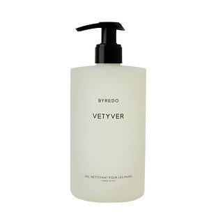 Wholesale Byredo Vetyver Hand Wash 450ml | Carsha