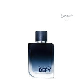 Calvin Klein Ck Defy Eau De Parfum 100ml | Carsha