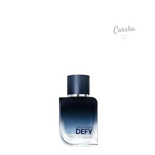 Calvin Klein Ck Defy Eau De Parfum 50ml | Carsha