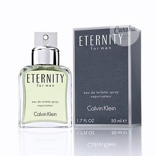 Calvin Klein Eternity 50ml | Carsha