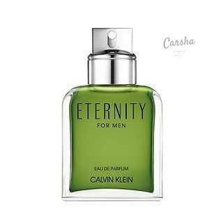 Calvin Klein Eternity Eau De Parfum For Him 100ml | Carsha