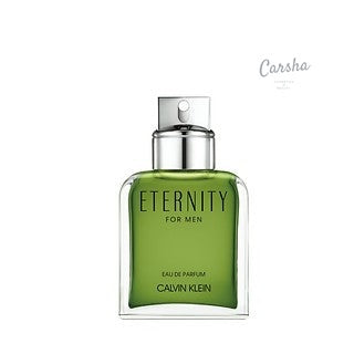 Calvin Klein Eternity Eau De Parfum For Him 50ml | Carsha