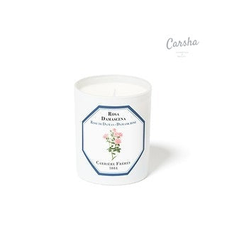 Carriere Freres C.freres Pfm Rd - Damask Rose | Carsha