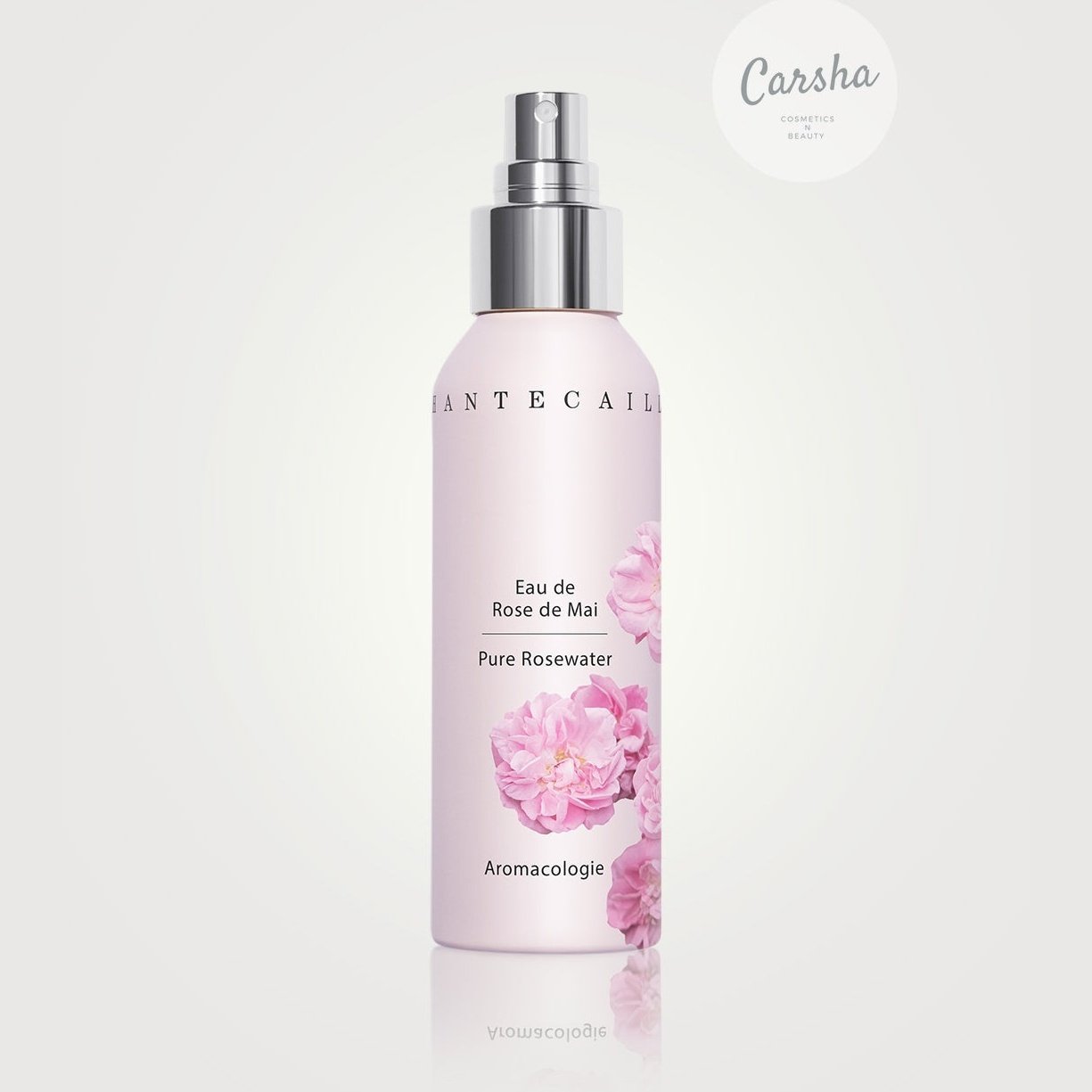 Chantecaille Pure Rosewater | Carsha