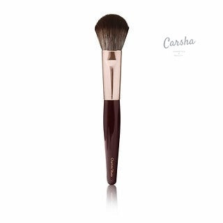 Charlotte Tilbury Bronzer & Blusher Brush | Carsha