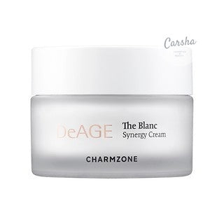 Charmzone Deage The Blanc Synergy Cream | Carsha