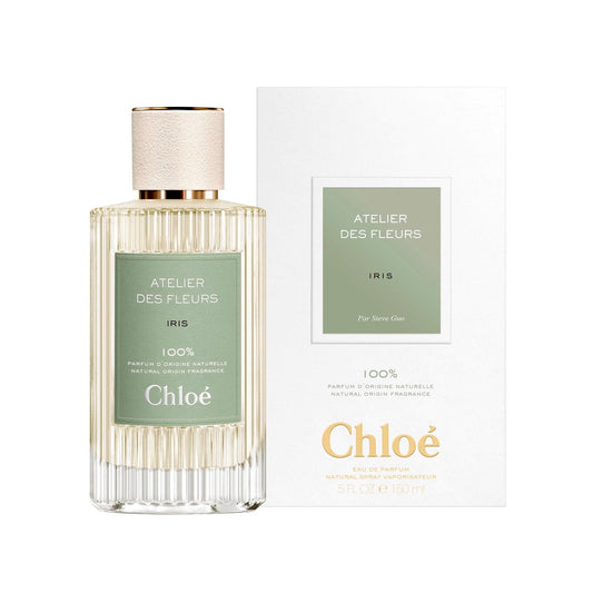 Wholesale Chloe Atelier des Fleurs Iris Eau De Parfum 50ml | Carsha