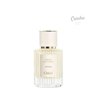Chloe Pfm Atelier Des Fleurs Papyrus Eau De Parfum 50ml | Carsha