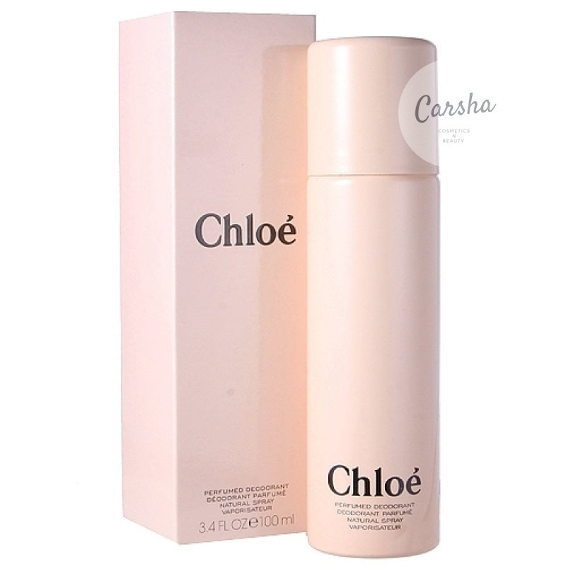 Chloe Signature Deodorant Perfume Spray 100ml | Carsha Global Trading