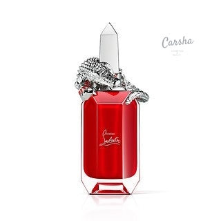 Christian Louboutin Beauty Loubicroc Eau De Parfum 90ml | Carsha