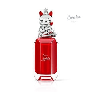 Christian Louboutin Beauty Loubidoo Eau De Parfum 90ml | Carsha