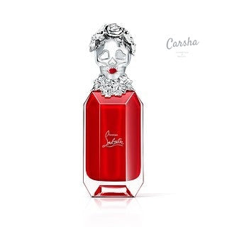 Christian Louboutin Beauty Loubikiss Eau De Parfum 90ml | Carsha