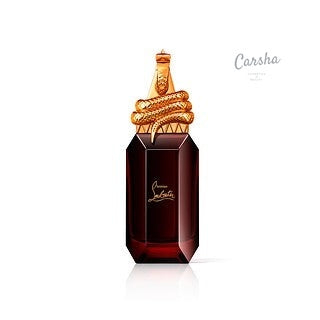 Christian Louboutin Beauty Loubiprince Eau De Parfum Intense 90ml | Carsha
