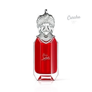 Christian Louboutin Beauty Loubiraj Eau De Parfum 90ml | Carsha