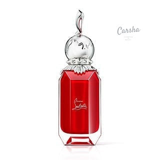 Christian Louboutin Beauty Loubirouge Eau De Parfum 90ml | Carsha