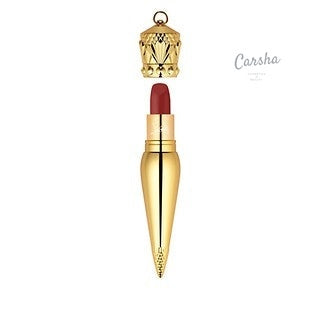 Christian Louboutin Beauty Velvet Matte Lip Colour | Carsha