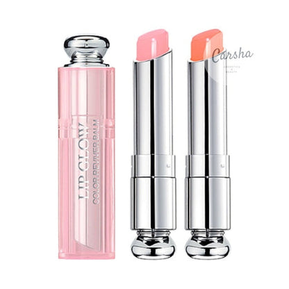 Christian Dior Addict Lip Glow Duo Lipstick Set | Carsha