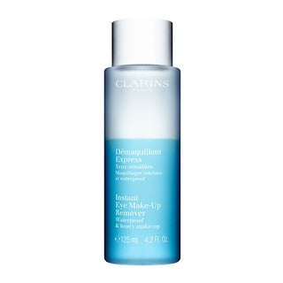 Wholesale Clarins Instant Eye Makeup Remover 125ml | Carsha