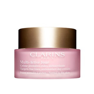 Wholesale Clarins Multi Active Day Cream normal/dry 50ml | Carsha