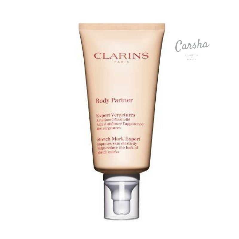 Clarins Body Partner Stretch Mark Expert Cream 175ml | Carsha