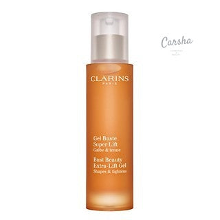 Clarins Bust Beauty Extra Lift Gel 50ml | Carsha