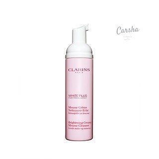 Clarins Clarins Skin Bt Creamy Mousse Cleanser | Carsha