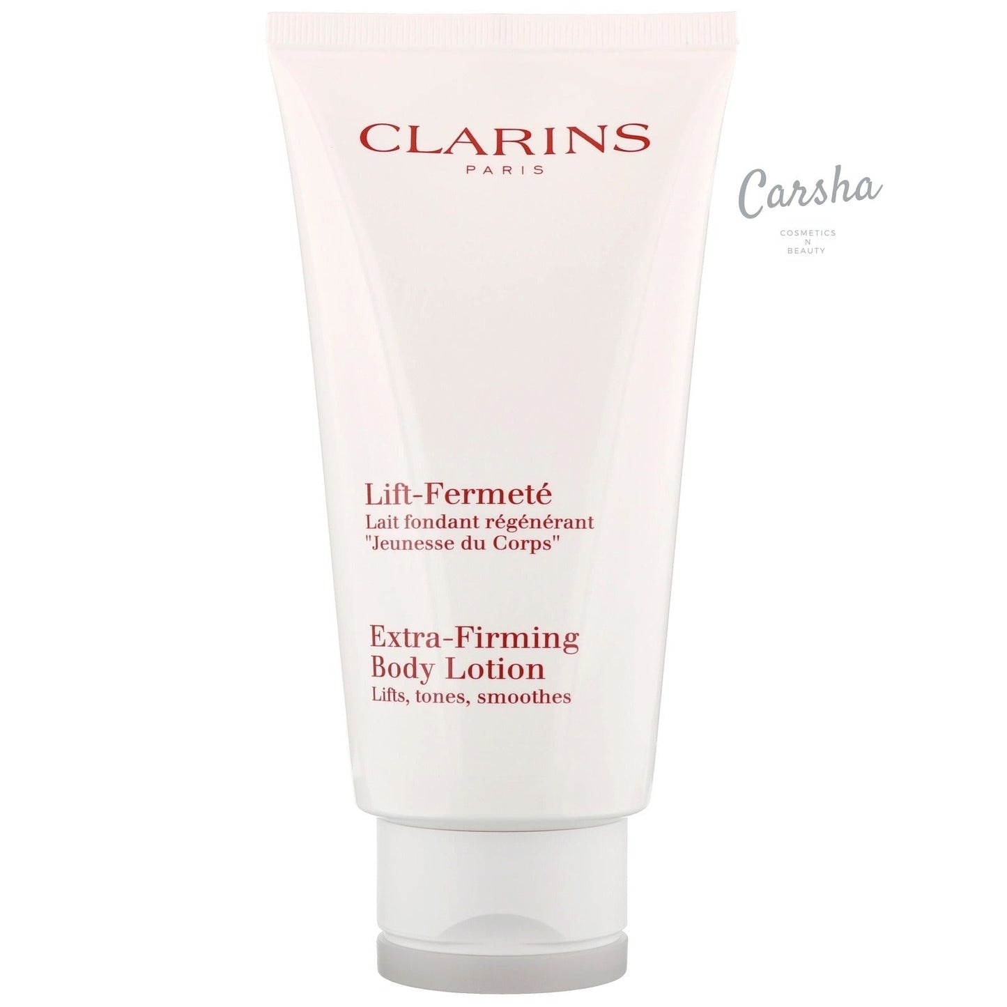 Clarins Extra - 緊緻身體乳液 200ml | Carsha