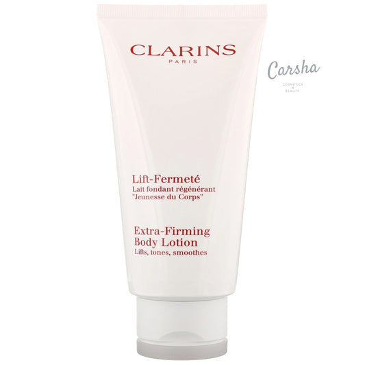 Clarins Extra - Firiming Body Lotion 200ml | Carsha