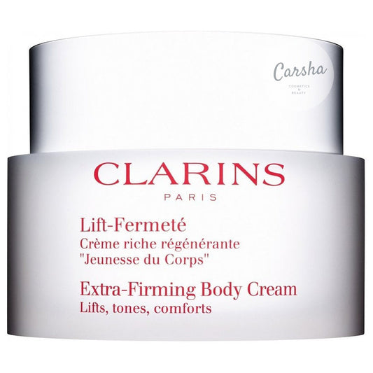 Clarins Extra - Firming Body Cream 200ml | Carsha