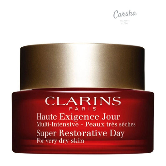 Clarins Super Restorative Day Cream Ast 50ml | Carsha