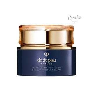 Cle De Peau Beaute Intensive F Cream N | Carsha