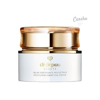 Cle De Peau Beaute Protective F Cream N | Carsha