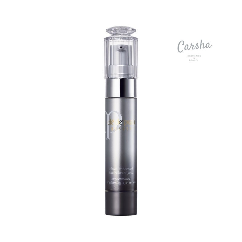 Cle De Peau Concentrated Brightening Eye Serum 15ml | Carsha