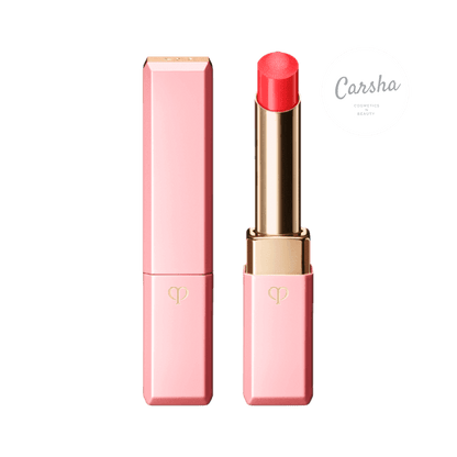 Cle De Peau 唇彩 N 1 粉紅化妝品 | Carsha