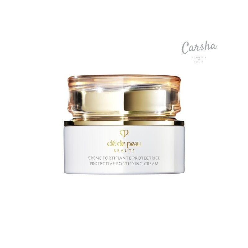 Cle De Peau Protective Fortifying Cream 50ml | Carsha