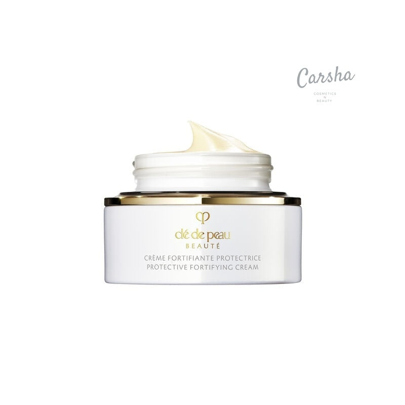 Cle De Peau Protective Fortifying Cream 50ml - 1.7oz | Carsha