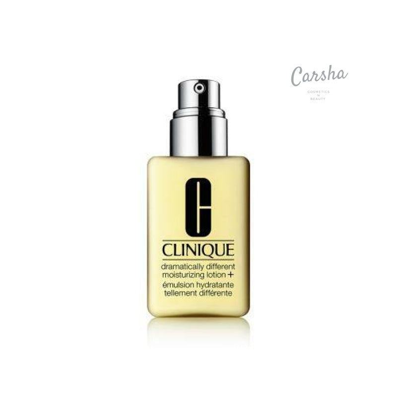 Clinique Dramatically Different Moisturizng Lotion 125ml | Carsha